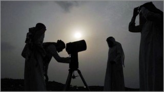 ঈদ আপডেট: শনিবার নয়, সৌদিতে ঈদ রোববার